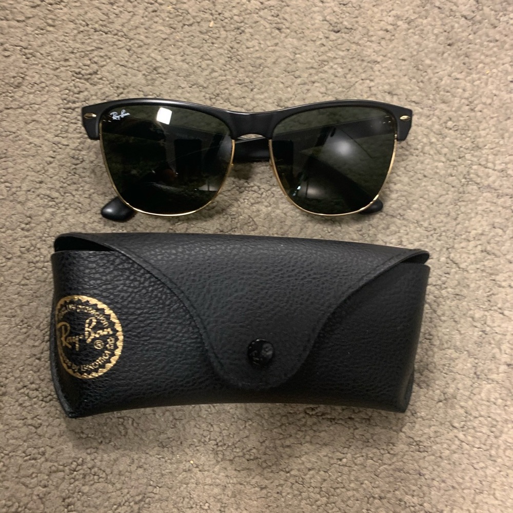 Ray ban club masters